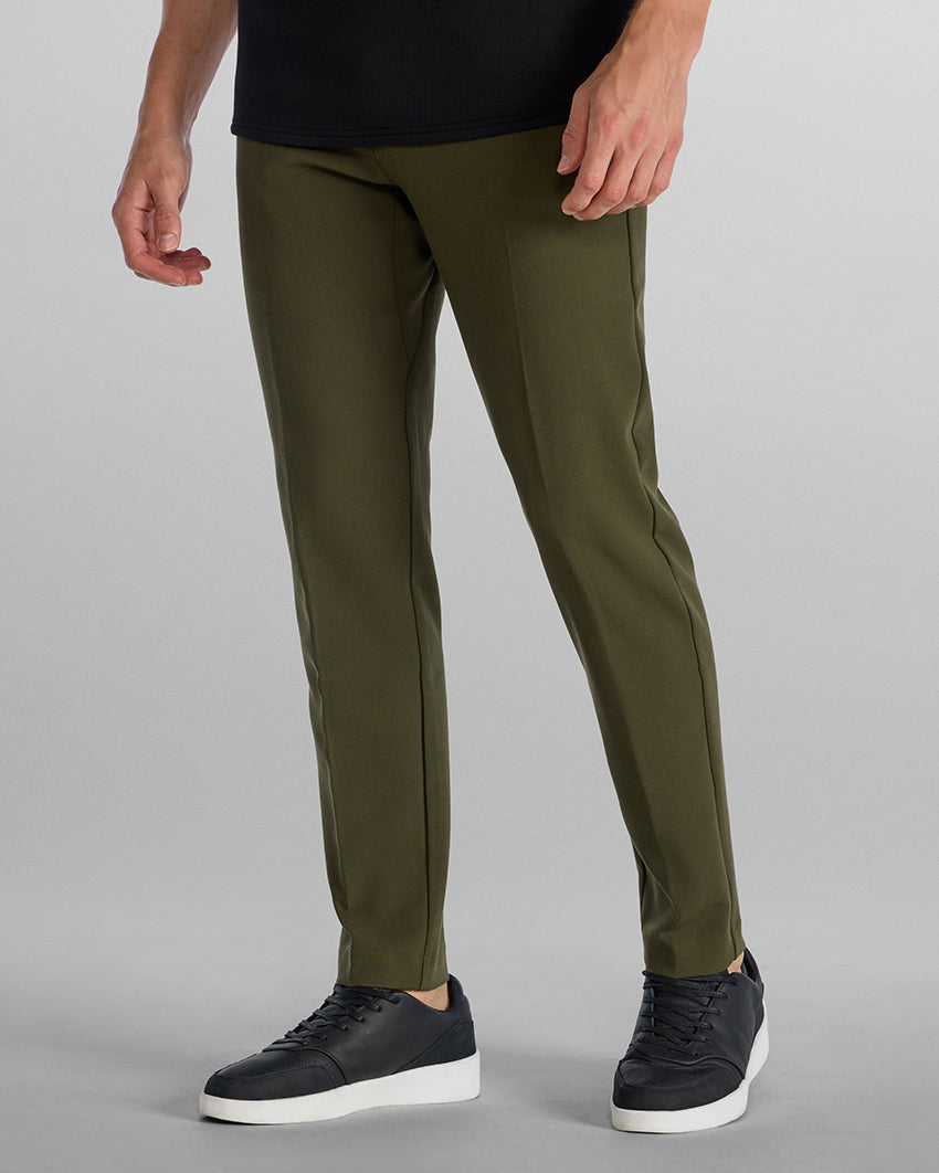 Dark-Olive