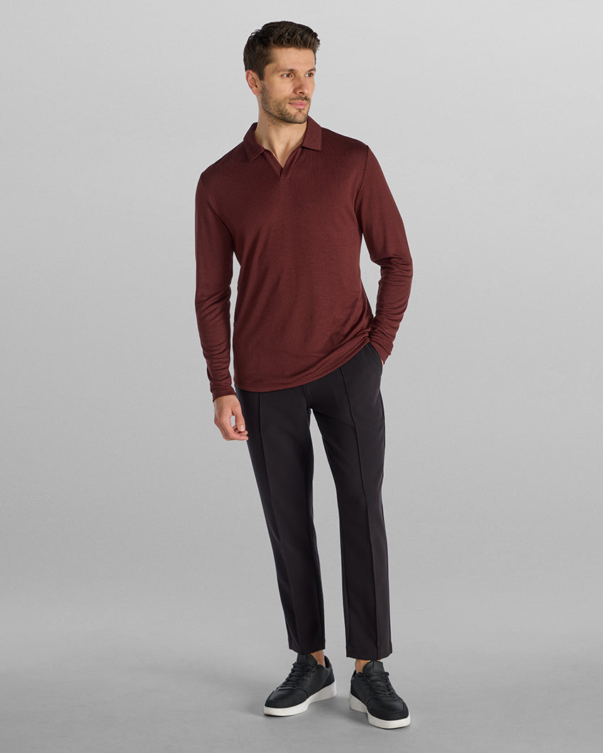 Deep-Maroon