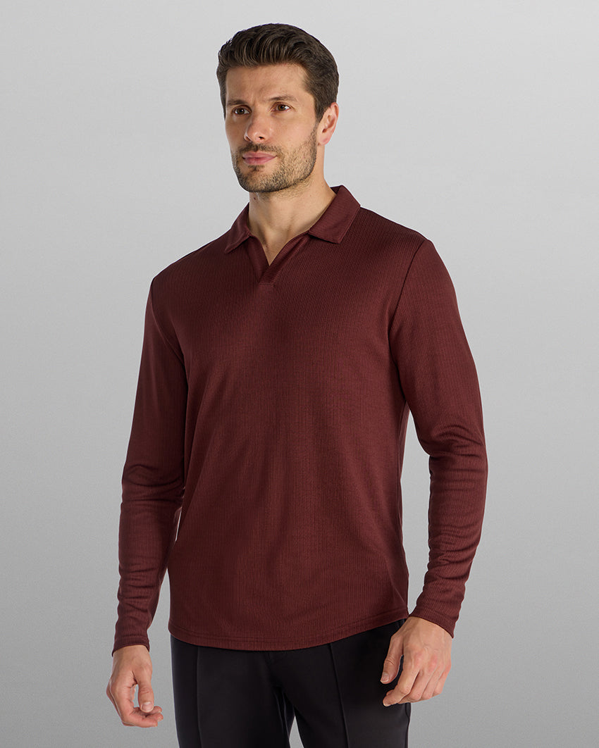 Deep-Maroon