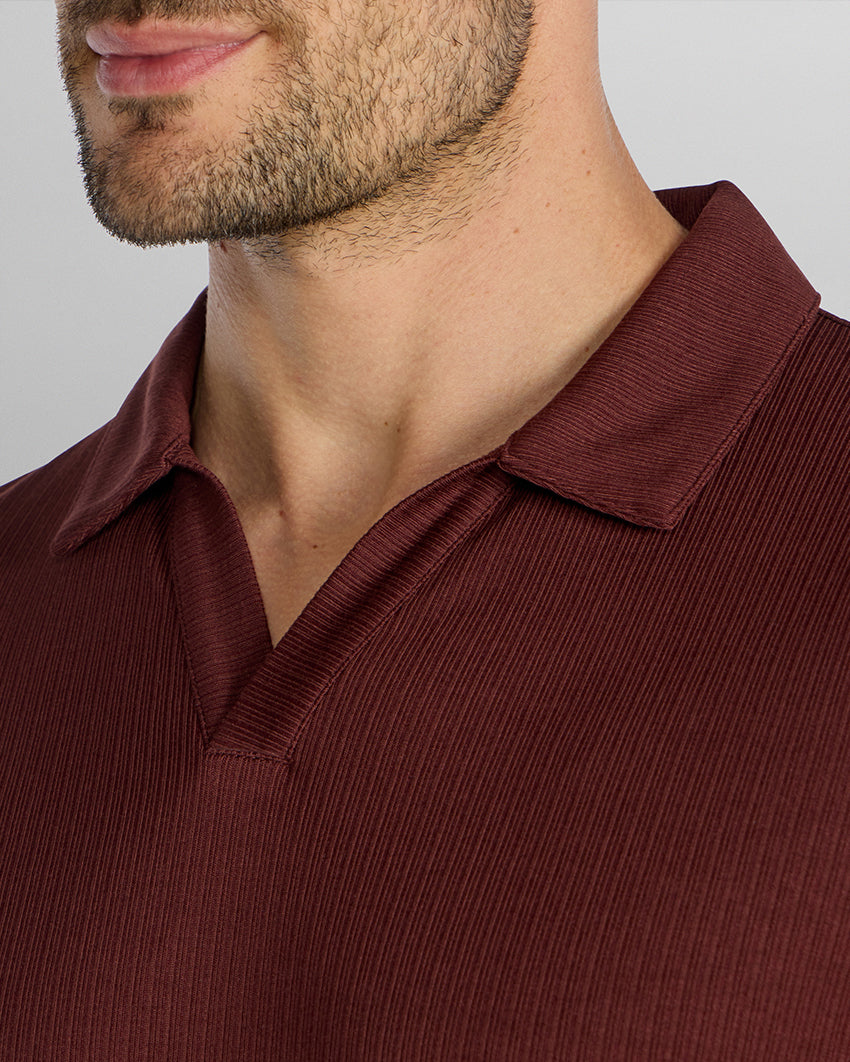 Deep-Maroon
