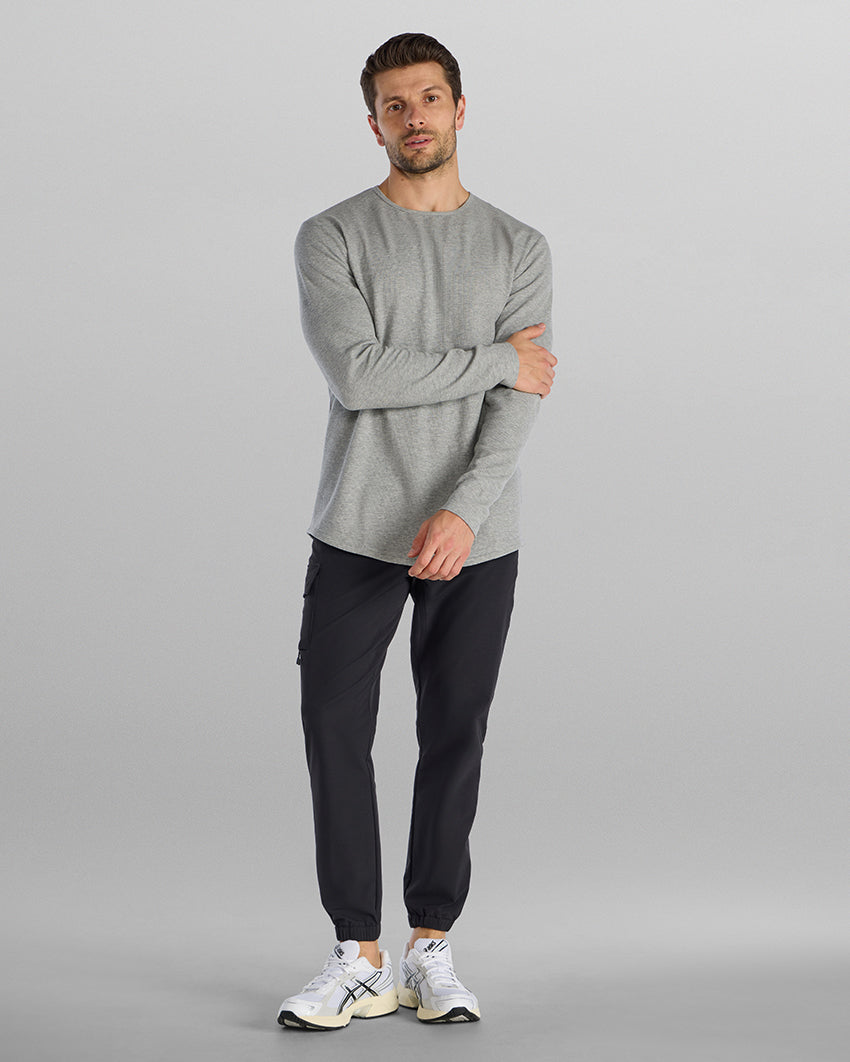 Heather-Grey