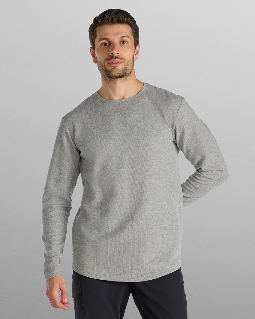 Heather-Grey