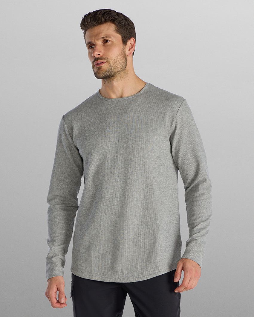 Heather-Grey