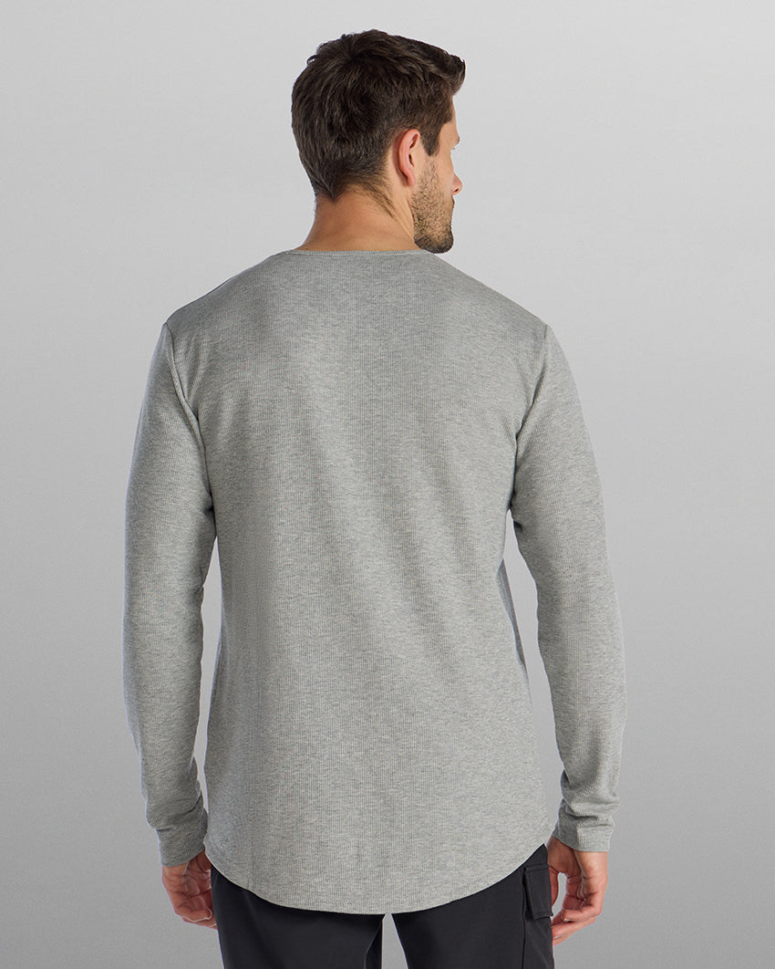 Heather-Grey