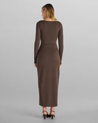 Dark-Brown