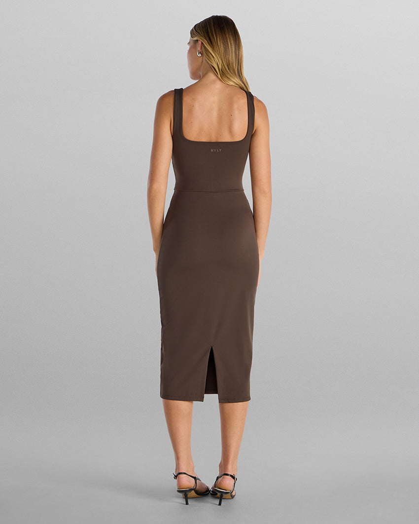 Dark-Brown