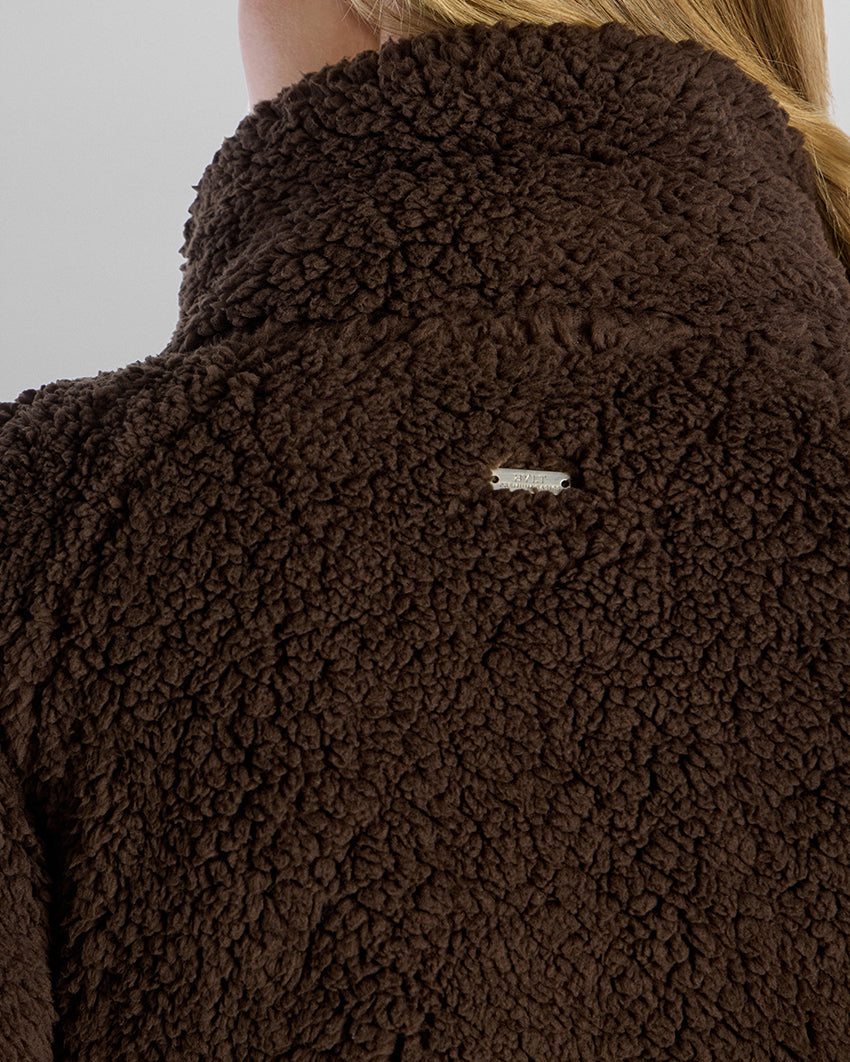 Dark-Brown