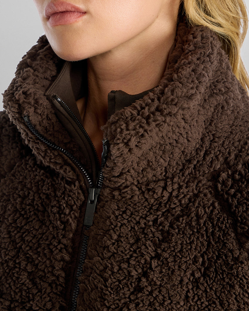 Dark-Brown