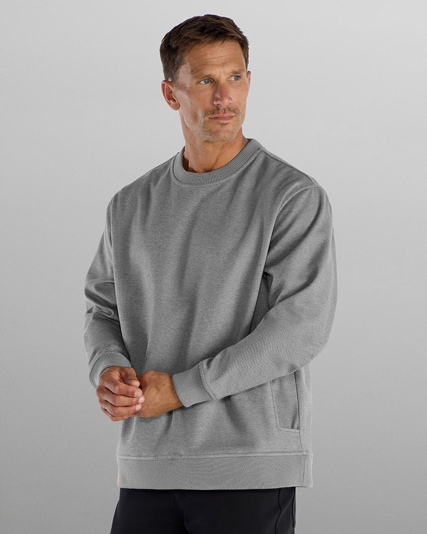 Heather-Grey