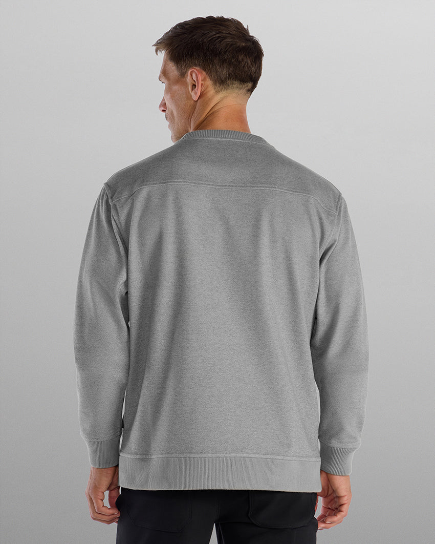 Heather-Grey