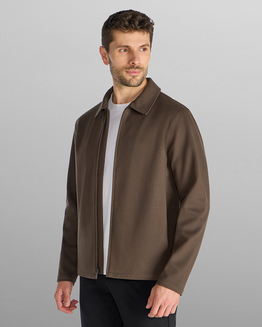 Dark-Brown