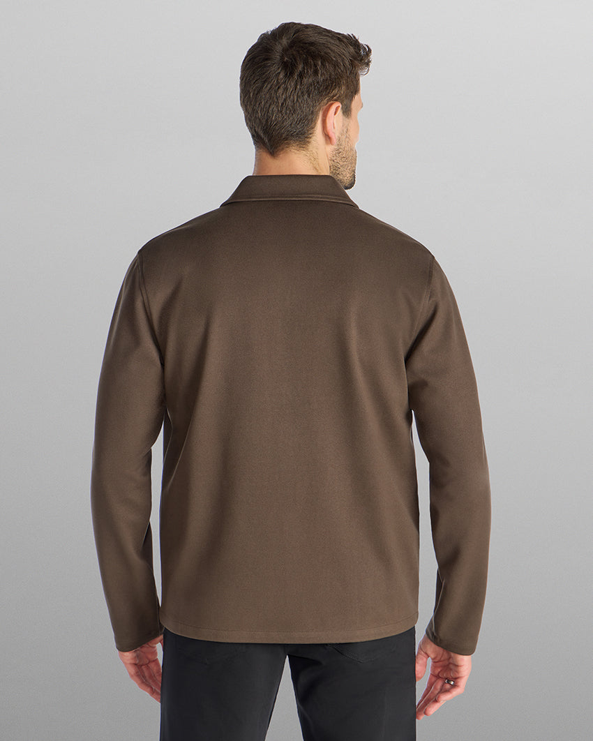Dark-Brown