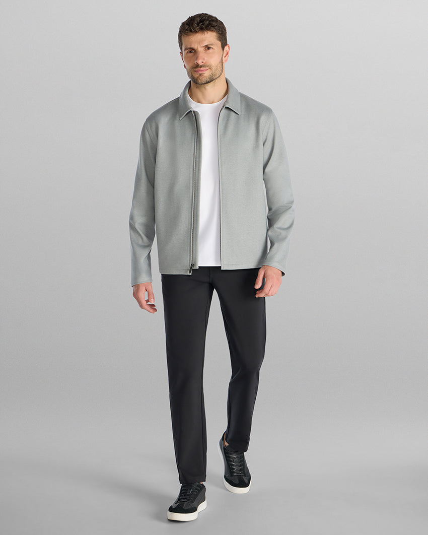 Heather-Grey