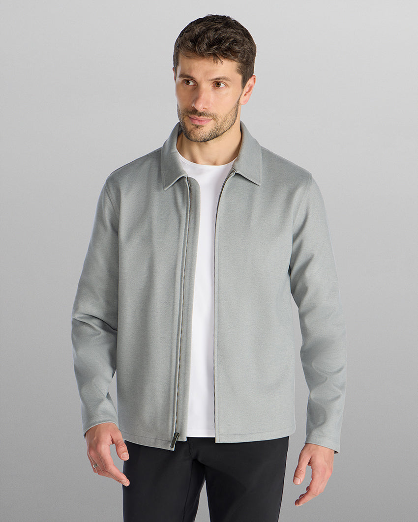 Heather-Grey