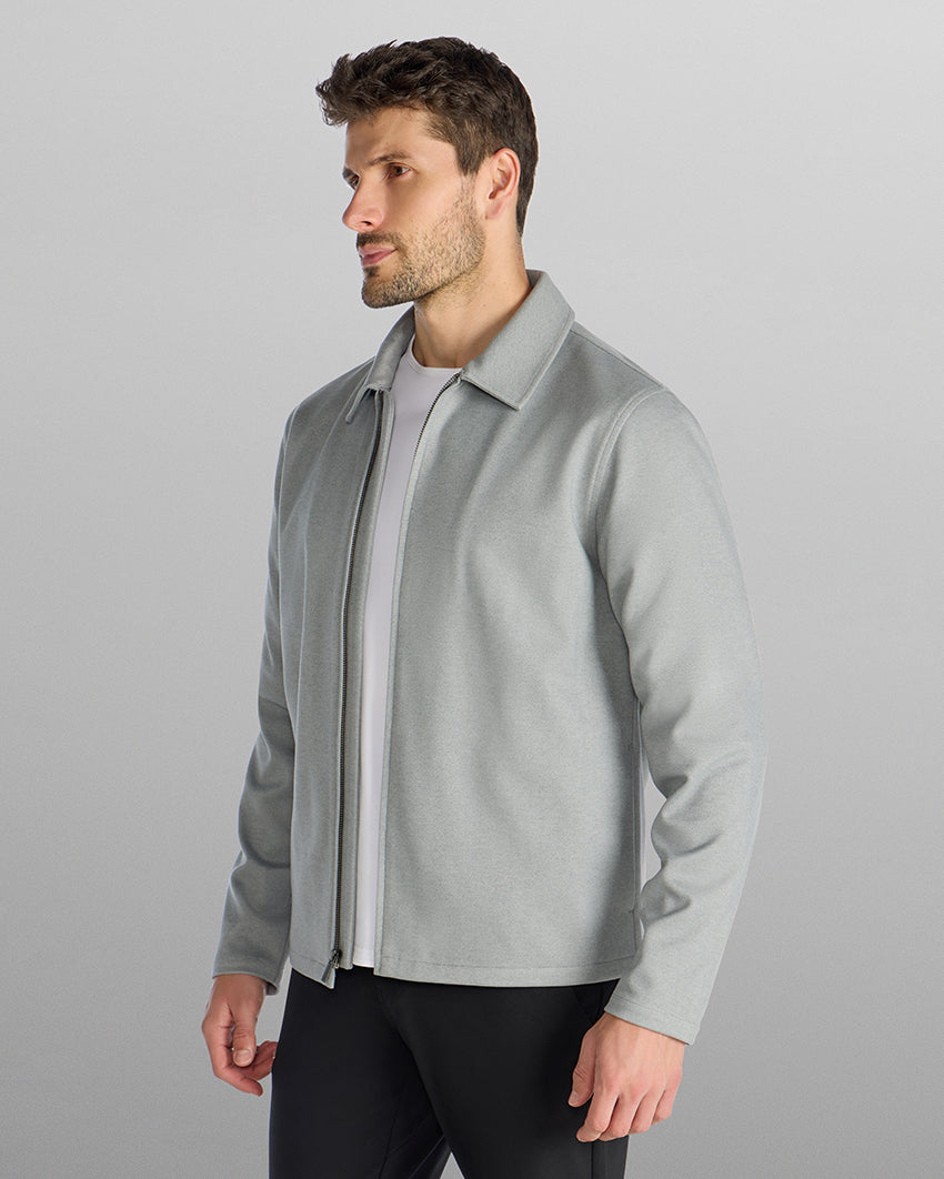 Heather-Grey