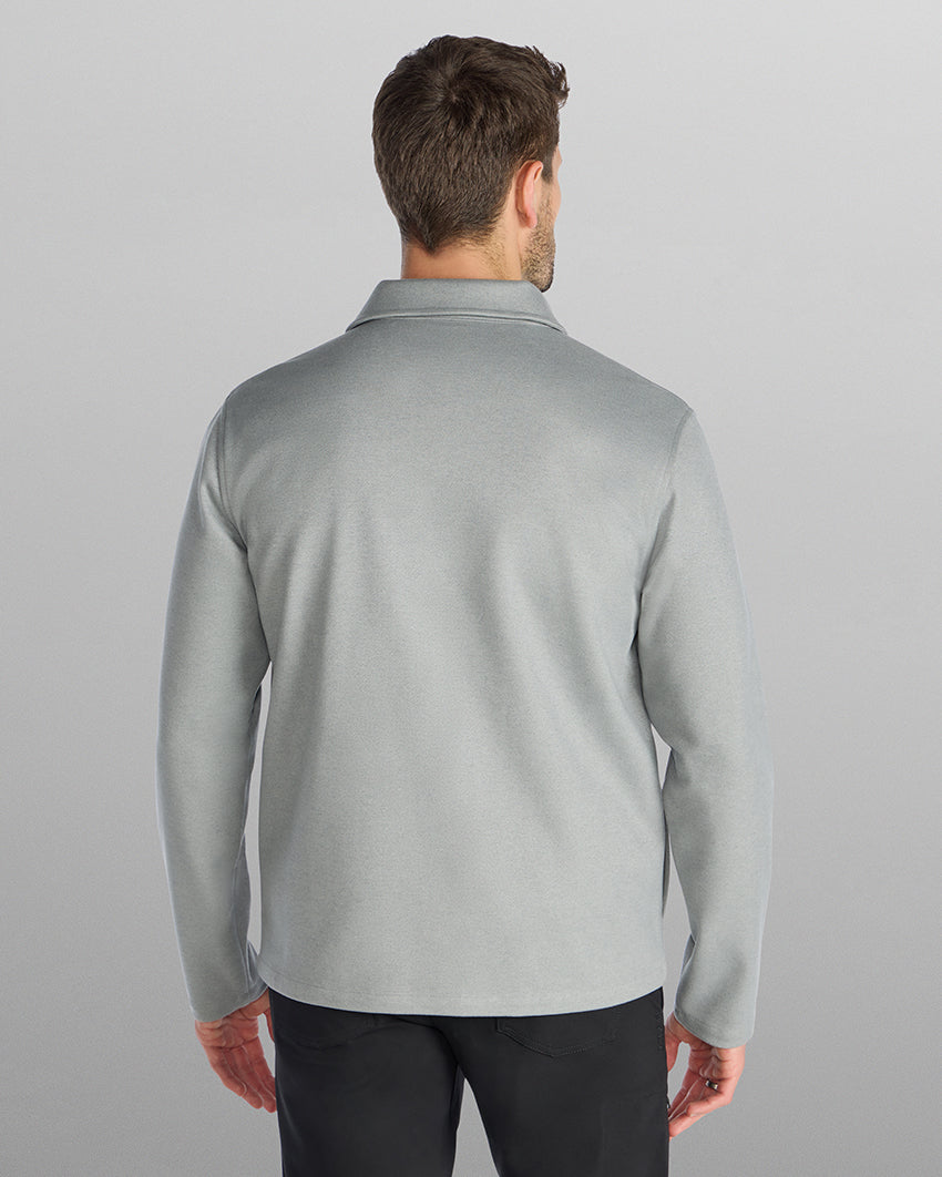 Heather-Grey