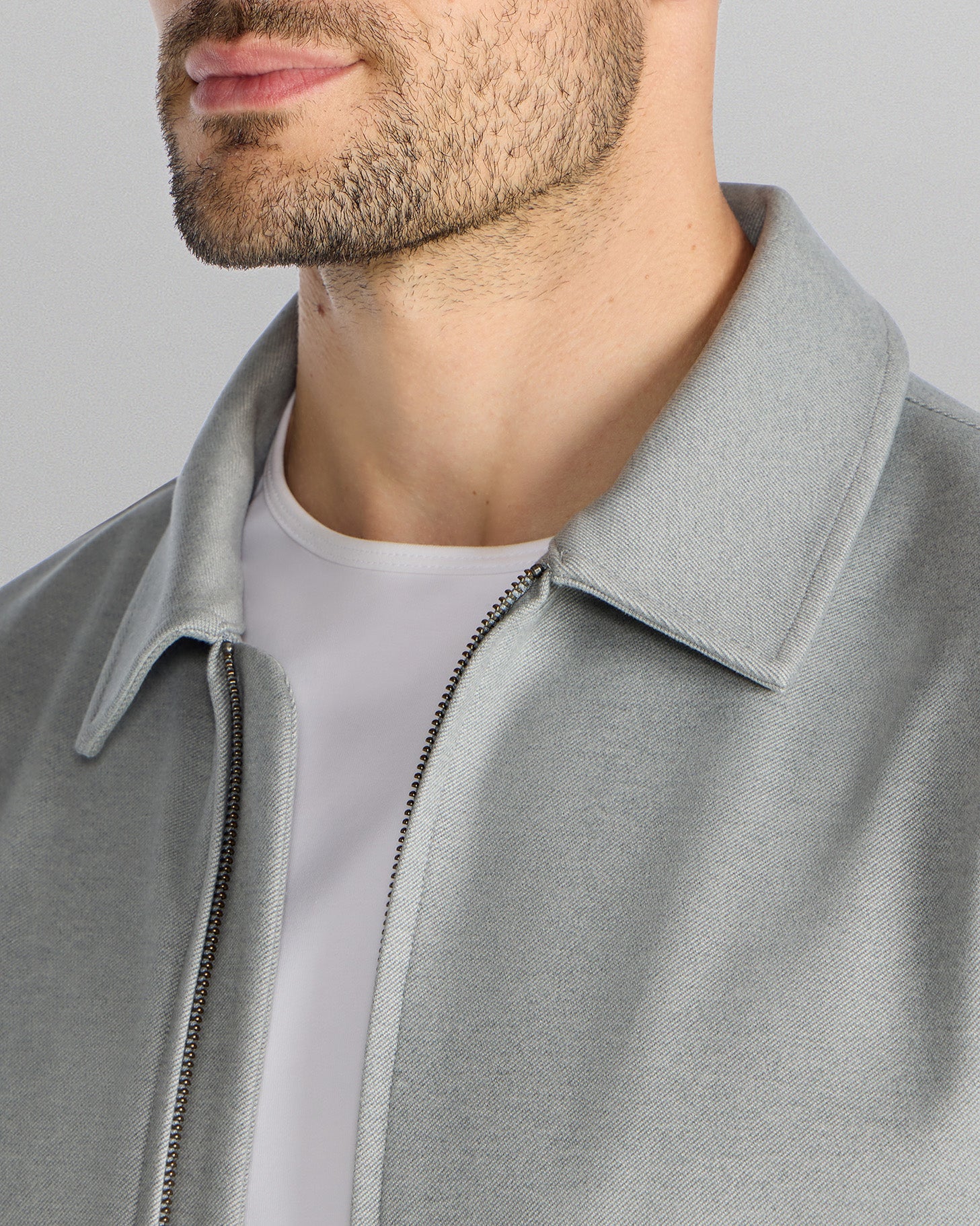 Heather-Grey