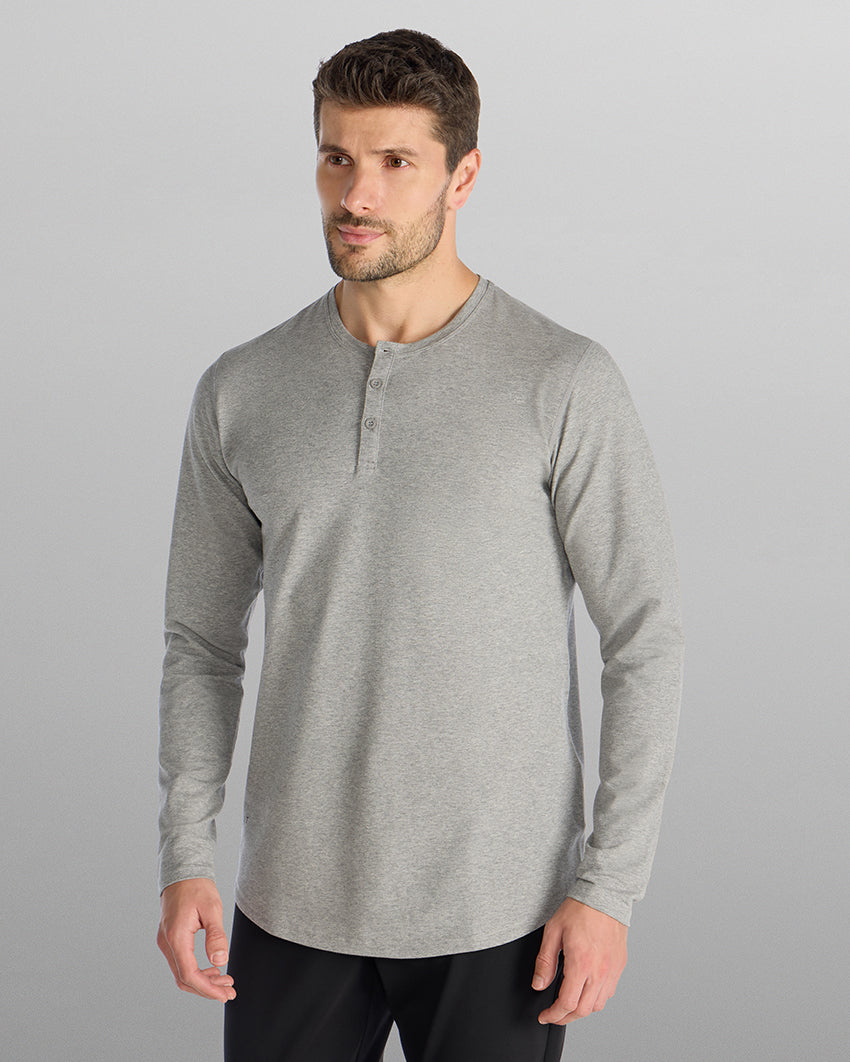 Heather-Grey