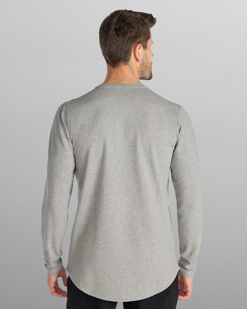 Heather-Grey