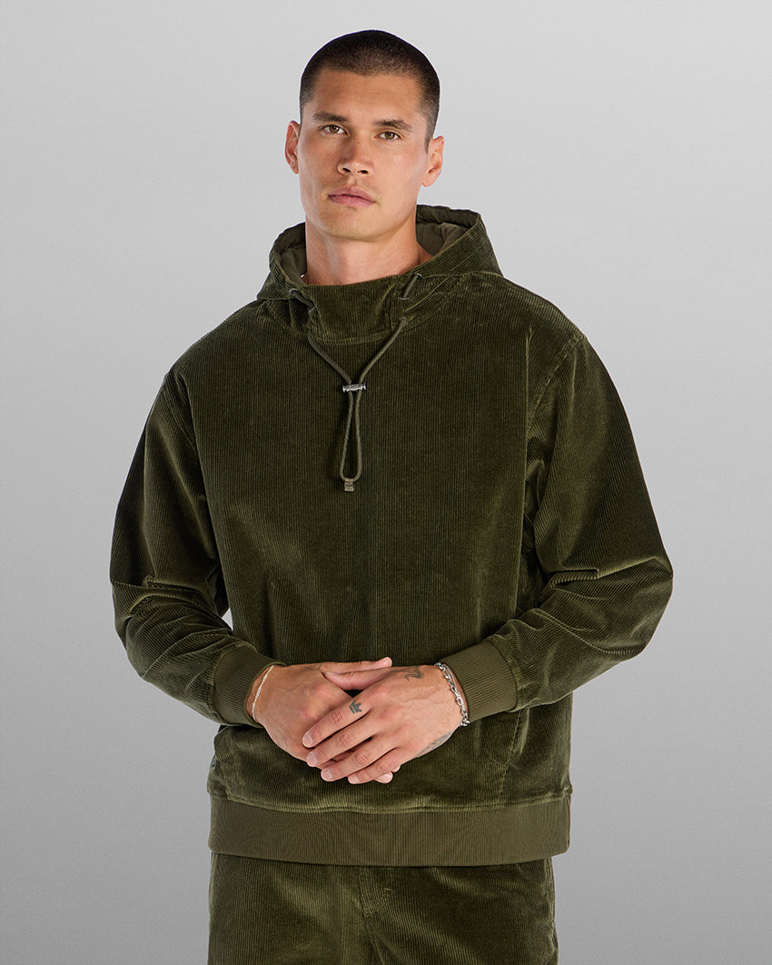 Dark-Olive