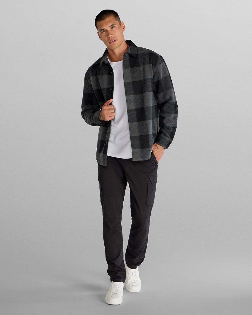 Checkered-Dark-Charcoal