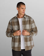 Checkered-Dark-Taupe