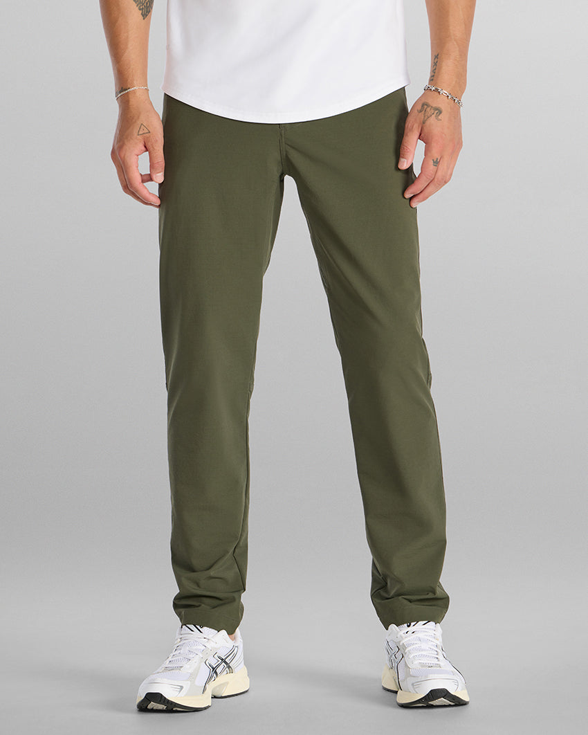 Dark-Olive