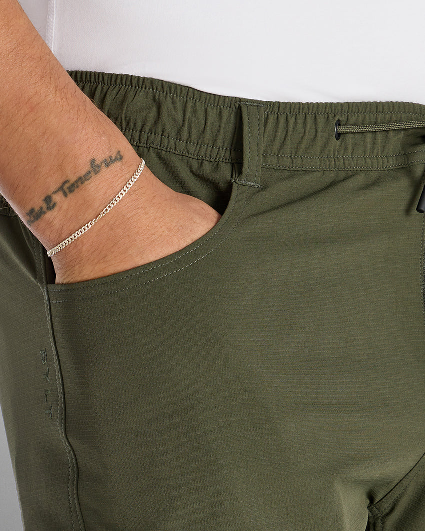 Dark-Olive