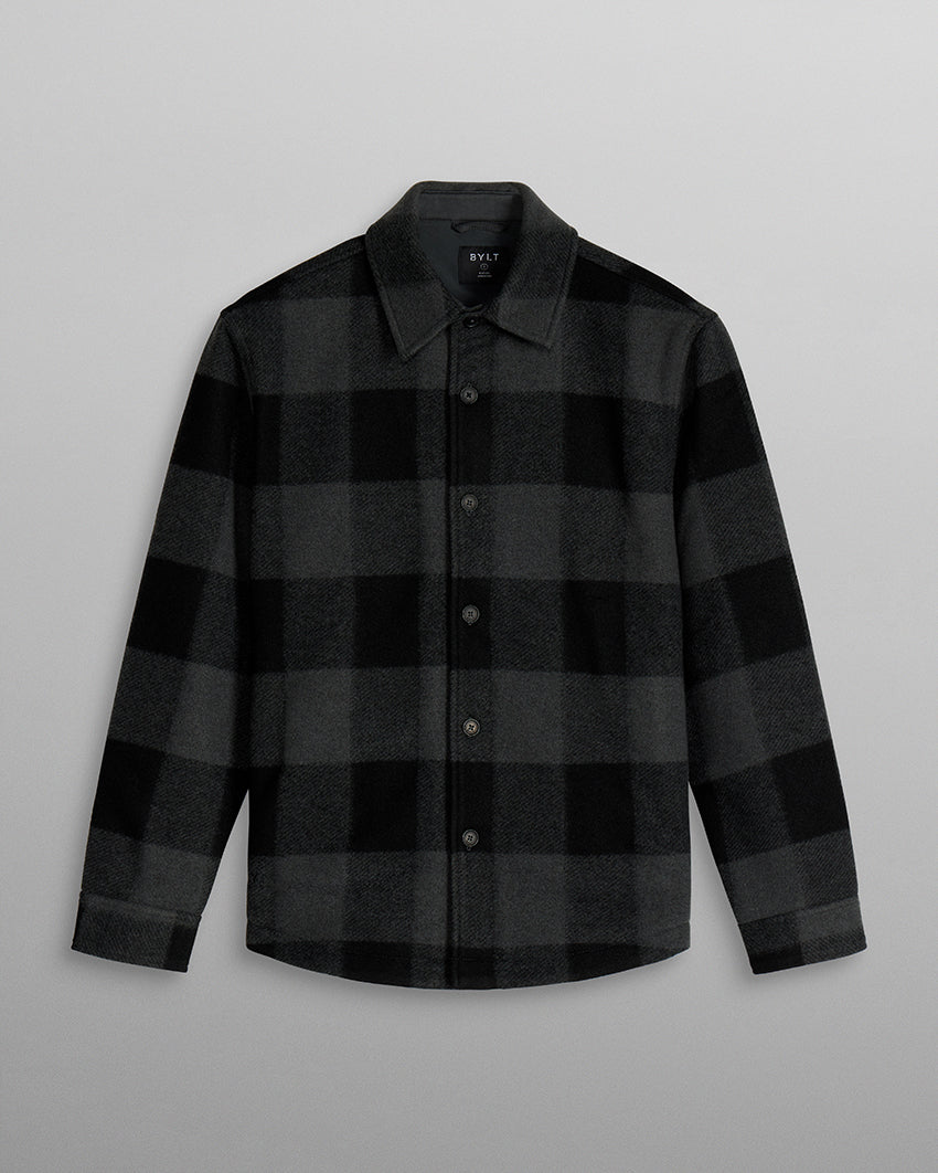 Checkered-Dark-Charcoal
