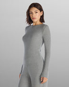 Heather-Grey