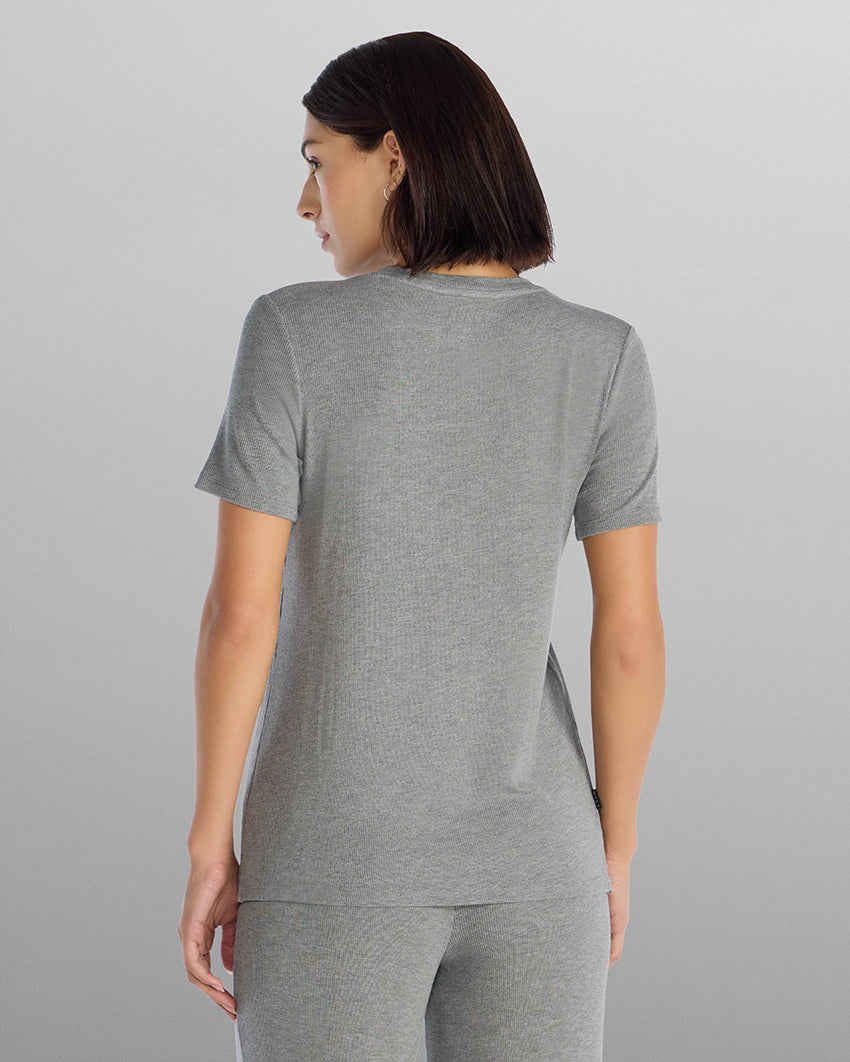 Heather-Grey