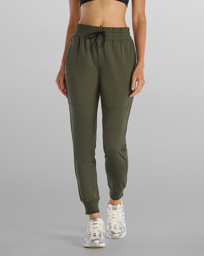 Hunter-Green