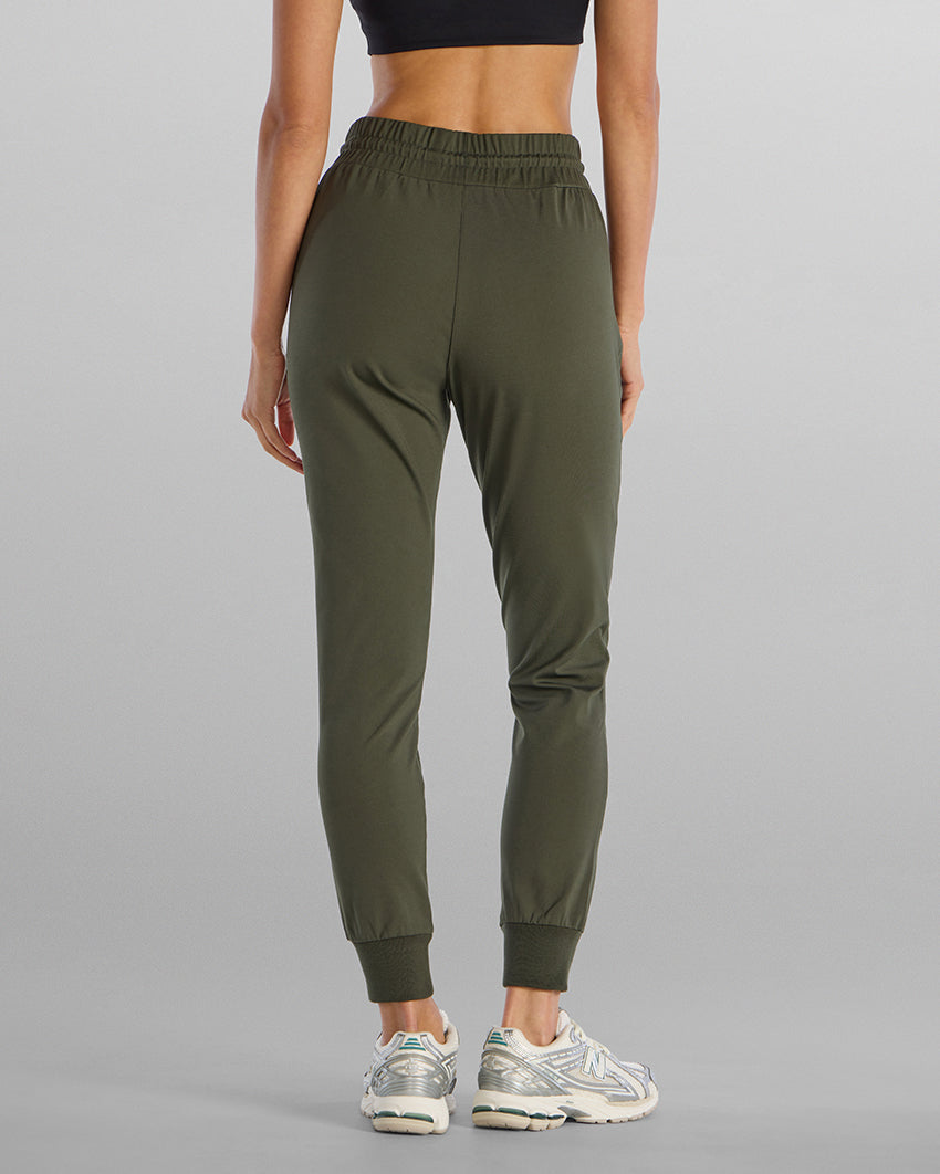 Hunter-Green