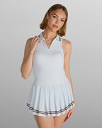Claire's-Blue
