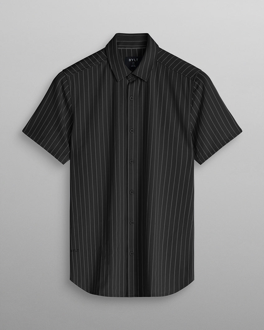 Black-Striped