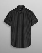 Black-Striped
