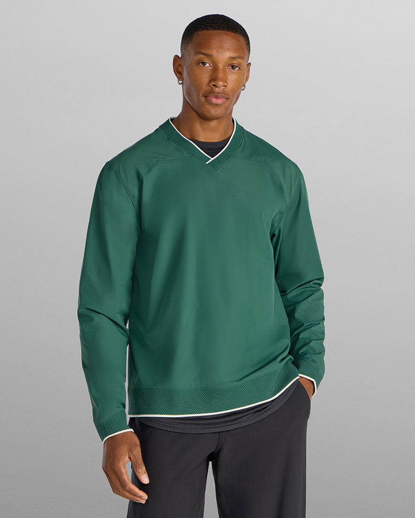 Fairway-Green-Vapor-Stripe