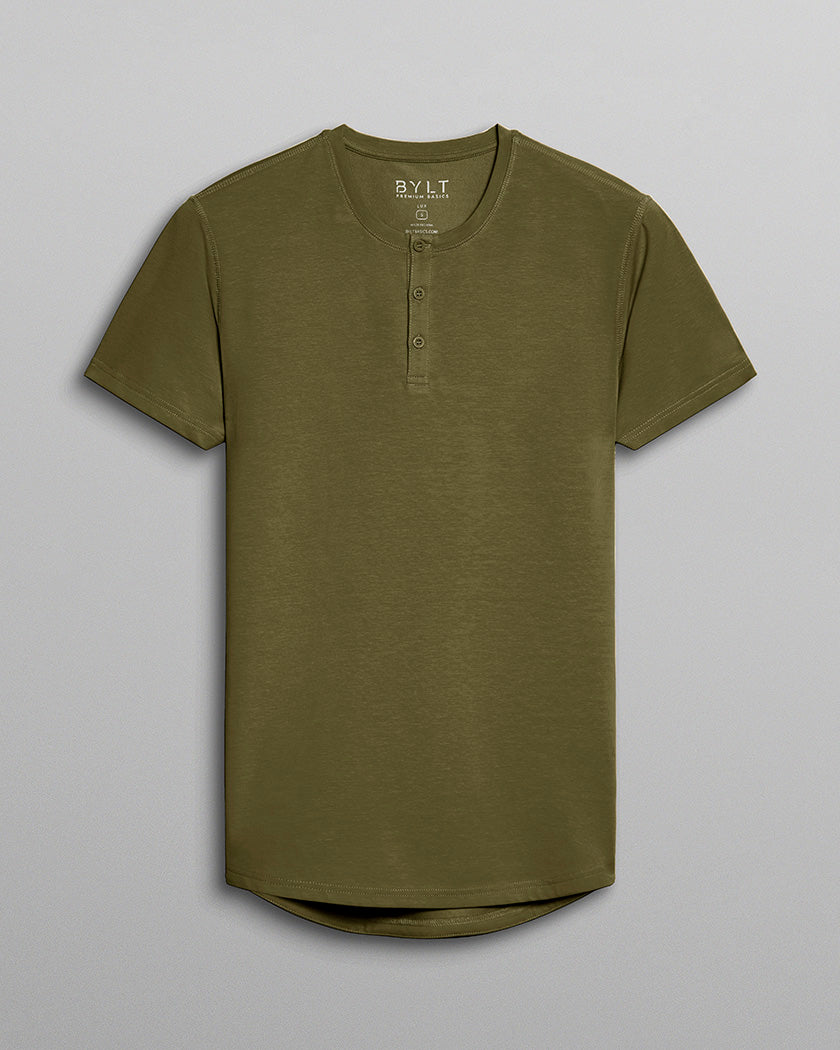 Dark-Olive