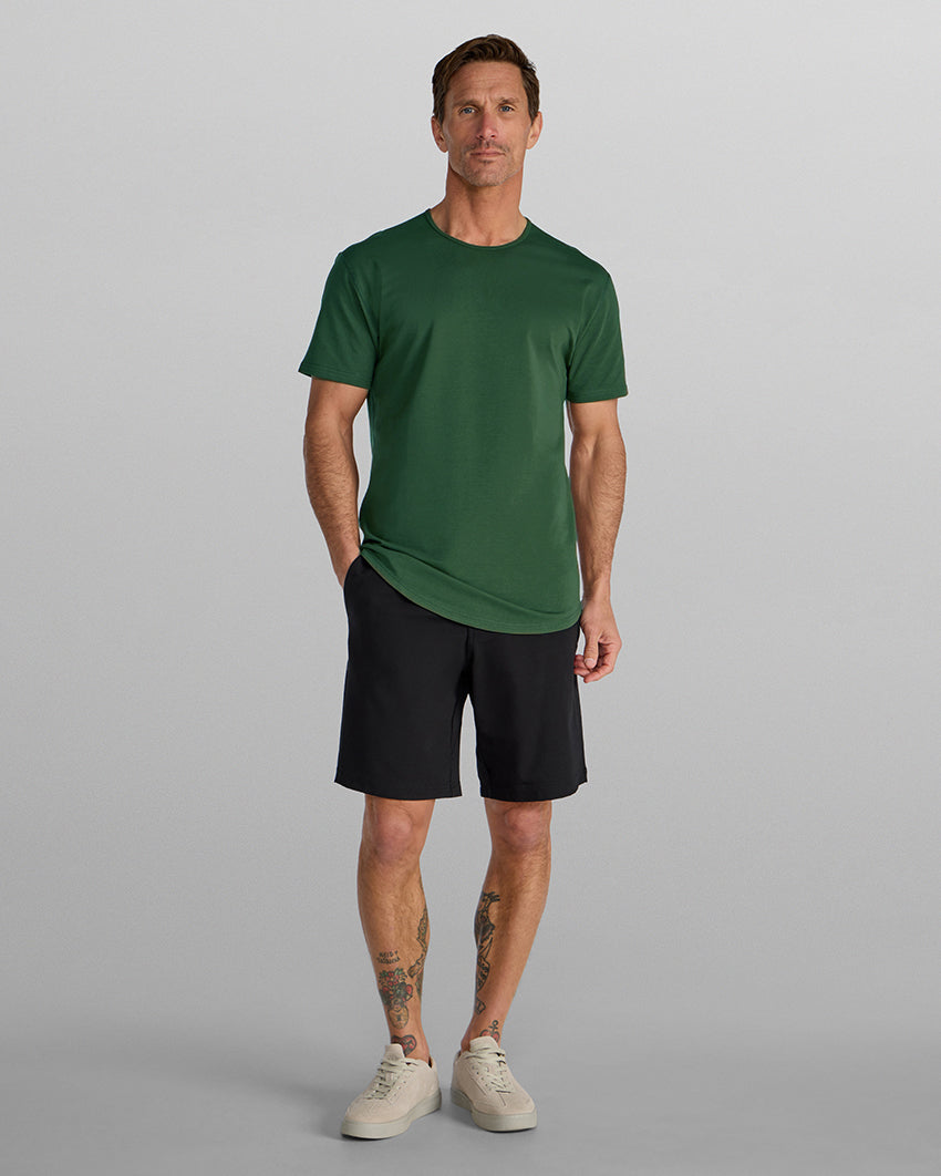 Fairway-Green