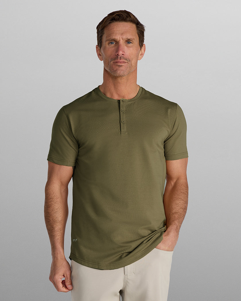 Dark-Olive