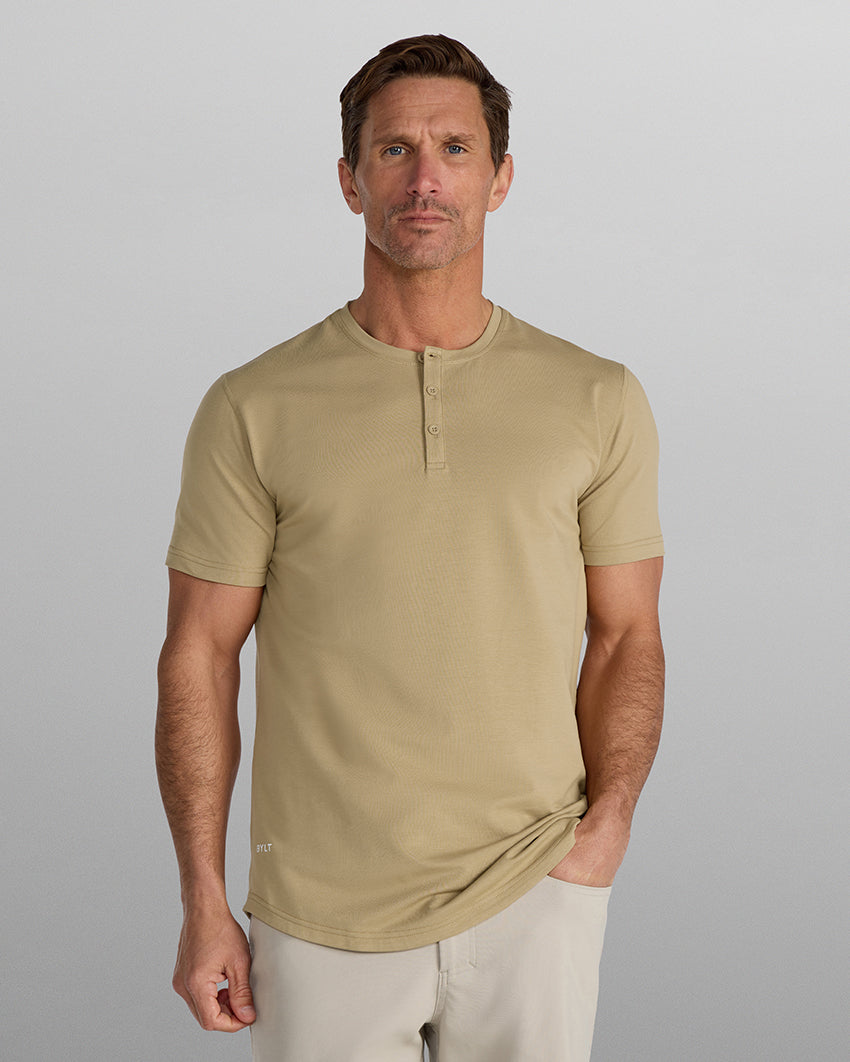Modern-Khaki
