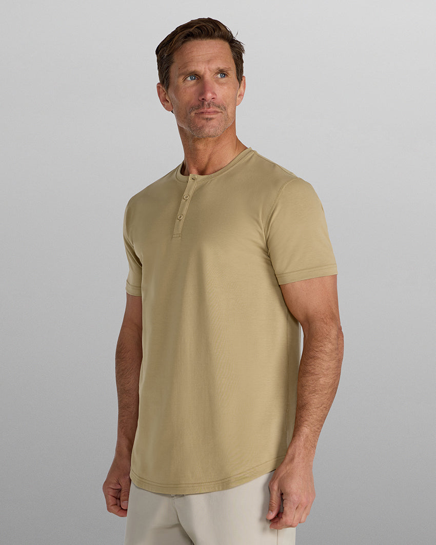 Modern-Khaki