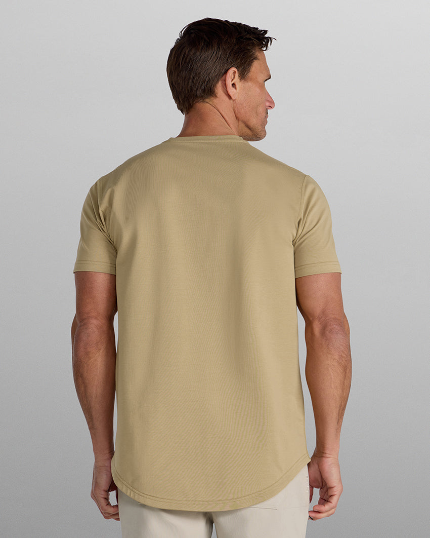 Modern-Khaki