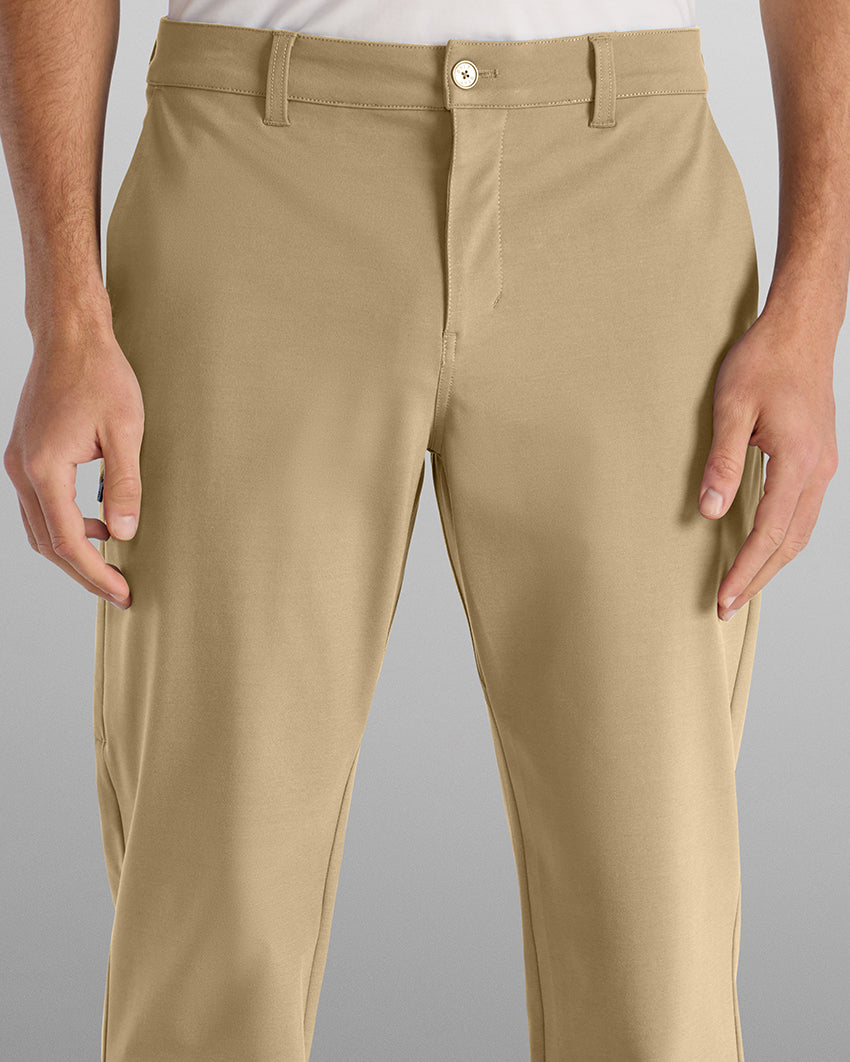 Modern-Khaki