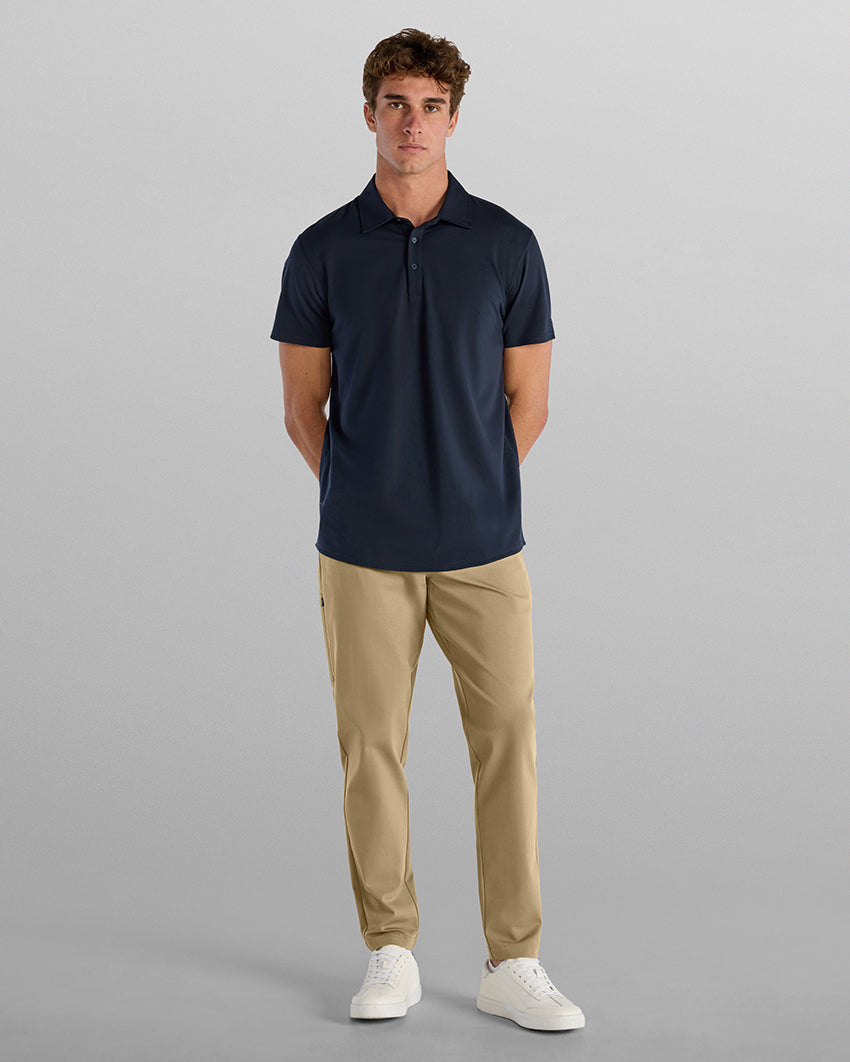 Modern-Khaki