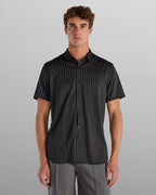 Black-Striped