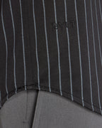 Black-Striped