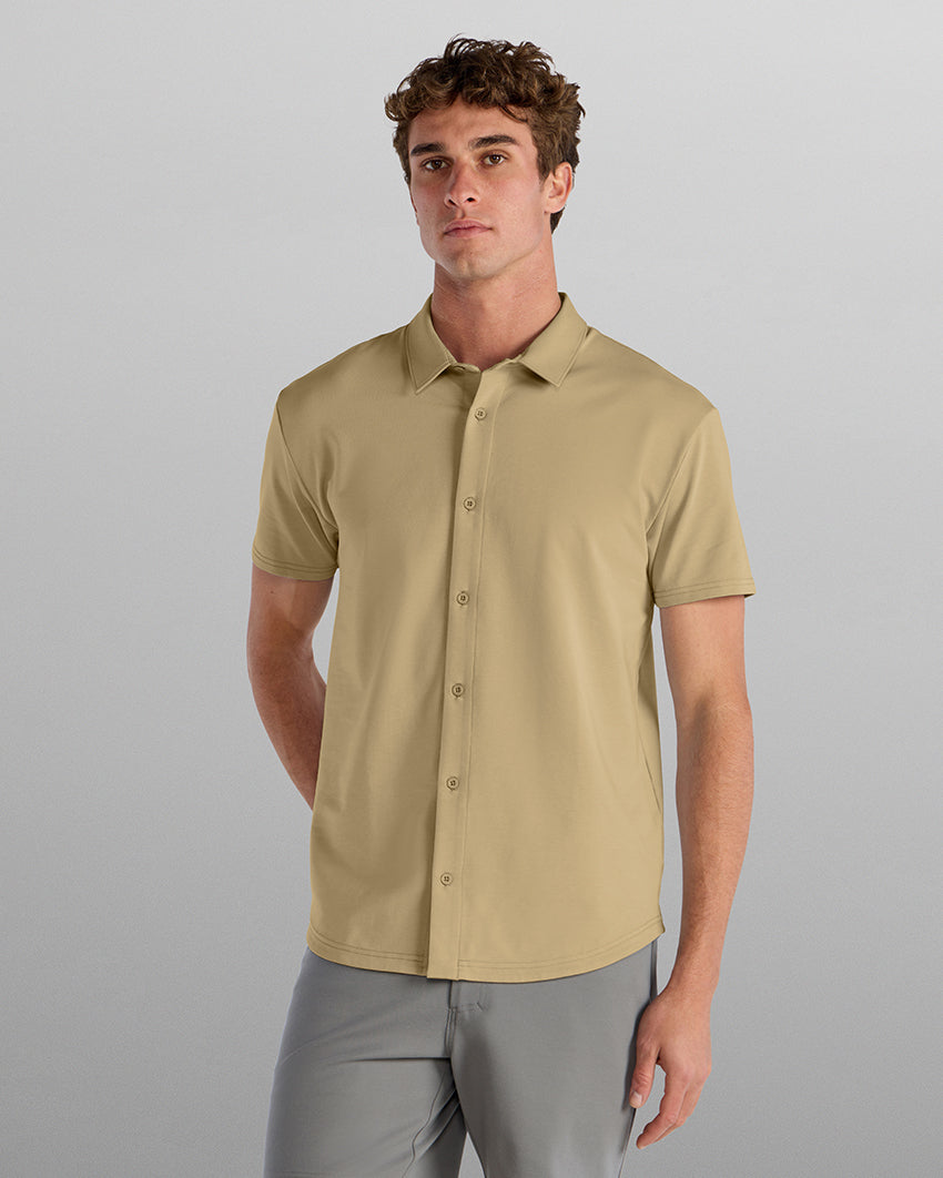 Modern-Khaki