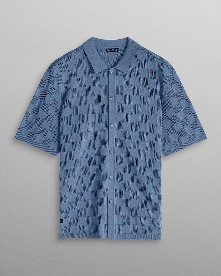 Checkered-Vintage-Blue