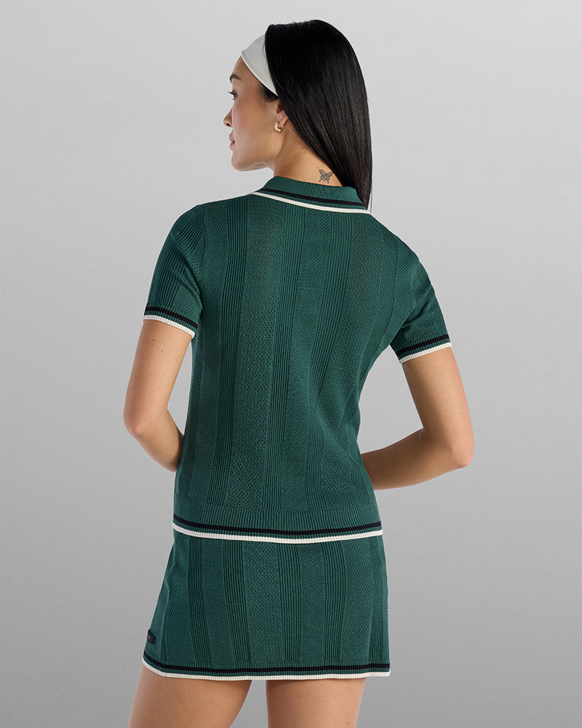 Fairway-Green